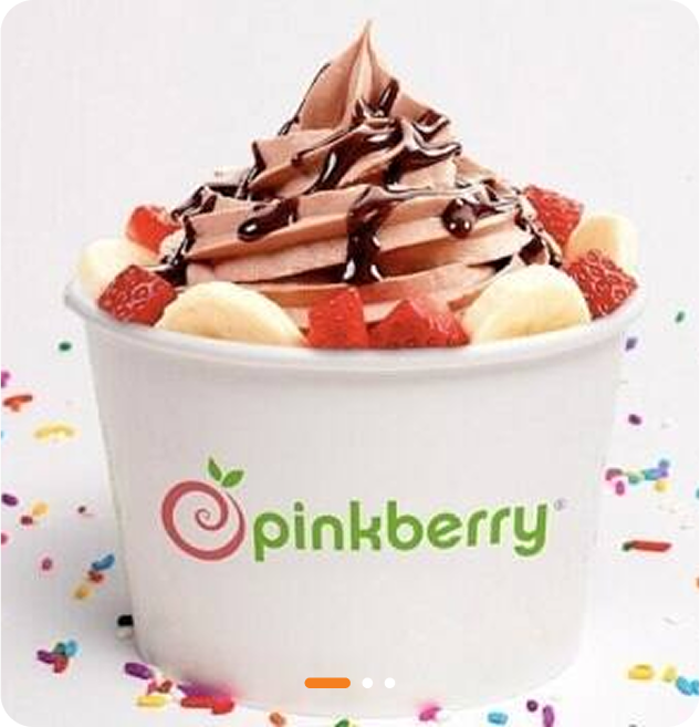 pinkberry