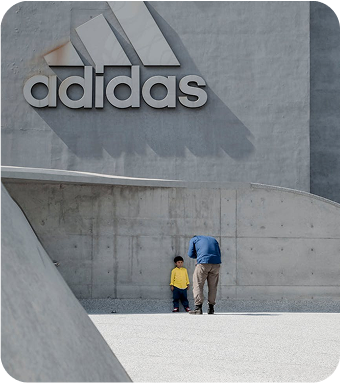Adidas