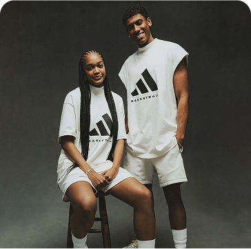 adidas